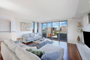 Merri Seaview - seaside accommodation near the CBD